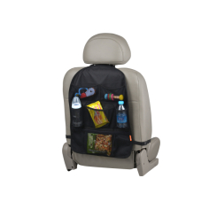 Автокрісла й аксесуари - Органайзер автомобільного сидіння Bugs (6900000017791) Автокрісла й аксесуари - Органайзер автомобільного сидіння Bugs (6900000017791)