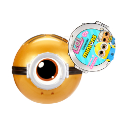 Ляльки - Набір-сюрприз LOL Surprise Loves Minions (542728) Ляльки - Набір-сюрприз LOL Surprise Loves Minions (542728)