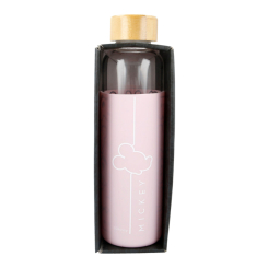 Пляшки для води - Пляшка для води Stor Disney Міккі Маус 585 мл скляна (Stor-00245) Пляшки для води - Пляшка для води Stor Disney Міккі Маус 585 мл скляна (Stor-00245)