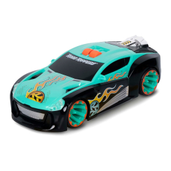 Автомоделі - Машинка Road Rippers Максимальне прискорення бірюзова із ефектами (20051) Автомоделі - Машинка Road Rippers Максимальне прискорення бірюзова із ефектами (20051)