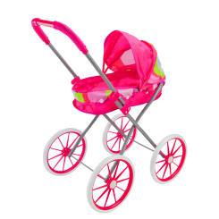 Транспорт і улюбленці - Коляска Shantou Jinxing Мікс кружечки (YZ918-5/6/7/13/2) Транспорт і улюбленці - Коляска Shantou Jinxing Мікс кружечки (YZ918-5/6/7/13/2)