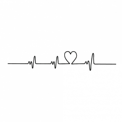 Косметика - Набір тату для тіла Arley Sign Пульс (4014s) Косметика - Набір тату для тіла Arley Sign Пульс (4014s)