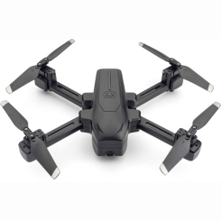 Радіокеровані моделі - Квадрокоптер Otamanko Flying couguar black (532.02.08) Радіокеровані моделі - Квадрокоптер Otamanko Flying couguar black (532.02.08)