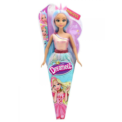 Ляльки - Лялька Funville Dreameez Принцеса Ізабелла 29 см (FV81037/1) Ляльки - Лялька Funville Dreameez Принцеса Ізабелла 29 см (FV81037/1)