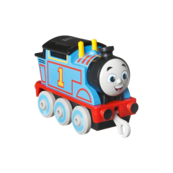 Залізниці та потяги - Паровозик Thomas and Friends Томас (HFX89/HBX91) Залізниці та потяги - Паровозик Thomas and Friends Томас (HFX89/HBX91)