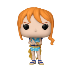 Фігурки персонажів - Фігурка Funko Pop One piece Онамі (72107) Фігурки персонажів - Фігурка Funko Pop One piece Онамі (72107)