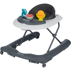 Ходунки - Ходунки Bebe Confort Dalia Mineral Graphite (2724153210) Ходунки - Ходунки Bebe Confort Dalia Mineral Graphite (2724153210)