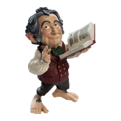 Фігурки персонажів - Фігурка Electronic arts Lord of the rings Більбо Беґінз (865002970) Фігурки персонажів - Фігурка Electronic arts Lord of the rings Більбо Беґінз (865002970)