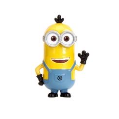 Фігурки персонажів - Фігурка Jada Minions Кевін (253250005/3) Фігурки персонажів - Фігурка Jada Minions Кевін (253250005/3)