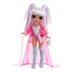 Ляльки - Лялька LOL Surprise O.M.G. Entry Кітті К (595632) Ляльки - Лялька LOL Surprise O.M.G. Entry Кітті К (595632)