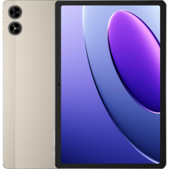 Планшети - Планшет Tecno Megapad 10 (T1001) 10.1" 4ГБ. 256ГБ. LTE. 7000мА•год. Champagne Gold (4894947045547) Планшети - Планшет Tecno Megapad 10 (T1001) 10.1" 4ГБ. 256ГБ. LTE. 7000мА•год. Champagne Gold (4894947045547)