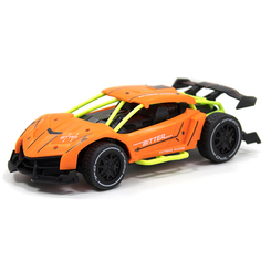 Радіокеровані моделі - Автомобіль Sulong Toys Speed racing drift Bitter помаранчевий (SL-291RHO) Радіокеровані моделі - Автомобіль Sulong Toys Speed racing drift Bitter помаранчевий (SL-291RHO)