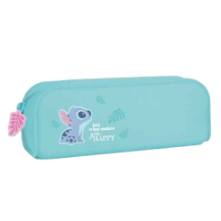 Пенали та гаманці - Пенал CoolPack Fashion Stitch 16 бірюзовий (80952PTR/3) Пенали та гаманці - Пенал CoolPack Fashion Stitch 16 бірюзовий (80952PTR/3)