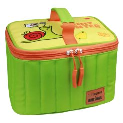 Ланч-бокси - Ланч-бег Bob Snail Bagland зелений (4820287100233) Ланч-бокси - Ланч-бег Bob Snail Bagland зелений (4820287100233)