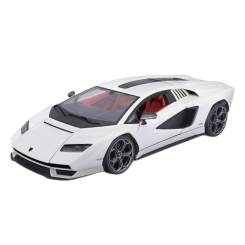 Автомоделі - Автомодель Maisto Lamborghini Countach LPI 800-4 білий (31459 white) Автомоделі - Автомодель Maisto Lamborghini Countach LPI 800-4 білий (31459 white)