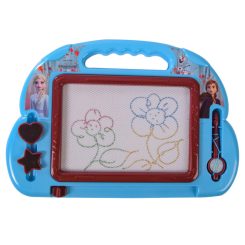 Товари для малювання - Дошка для малювання Disney Frozen II (D-3408) Товари для малювання - Дошка для малювання Disney Frozen II (D-3408)