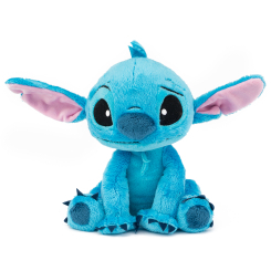 Персонажі мультфільмів - М'яка іграшка Disney Стіч 40 см (PDP1800301) Персонажі мультфільмів - М'яка іграшка Disney Стіч 40 см (PDP1800301)