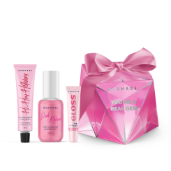 Косметика - Подарунковий набір Mermade Diamond You are real gem (MRDIAM001) Косметика - Подарунковий набір Mermade Diamond You are real gem (MRDIAM001)