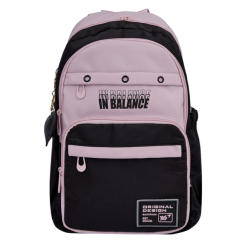 Рюкзаки та сумки - Рюкзак Yes TS-47 In balance (559915) Рюкзаки та сумки - Рюкзак Yes TS-47 In balance (559915)