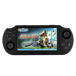 Ігрові приставки - Ігрова консоль 2Е 32bit Portable (2E32BPSP) Ігрові приставки - Ігрова консоль 2Е 32bit Portable (2E32BPSP)