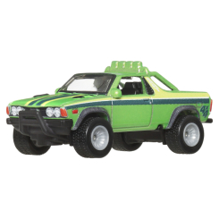 Автомоделі - Автомодель Hot Wheels Car culture Subaru Brat (FPY86/JBK72) Автомоделі - Автомодель Hot Wheels Car culture Subaru Brat (FPY86/JBK72)