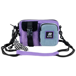 Рюкзаки та сумки - Сумка Kite Education teens (K25-2522-2) Рюкзаки та сумки - Сумка Kite Education teens (K25-2522-2)