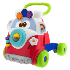 Ходунки - Ігровий розвиваючий центр Chicco Happy Hippy Walker CHICCO (05905 10) (05905.10) Ходунки - Ігровий розвиваючий центр Chicco Happy Hippy Walker CHICCO (05905 10) (05905.10)