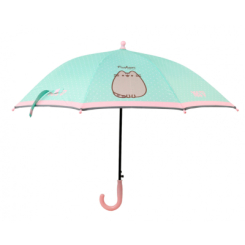 Парасольки і дощовики - Парасоля Yes Pusheen Світловідбиваюча (708489) Парасольки і дощовики - Парасоля Yes Pusheen Світловідбиваюча (708489)