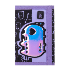 Пенали та гаманці - Гаманець Yes W-1 Pusheen shiny (533682) Пенали та гаманці - Гаманець Yes W-1 Pusheen shiny (533682)