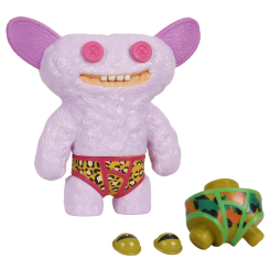 Фігурки персонажів - Ігровий набір Fuggler Грін Грін (FG6010F) Фігурки персонажів - Ігровий набір Fuggler Грін Грін (FG6010F)