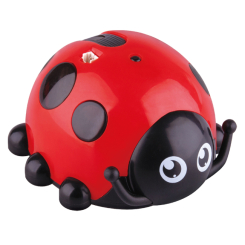 Лазерна зброя - Рухома мішень Жук для лазерної зброї Otamanko Лазерні бої (532.03.19) Лазерна зброя - Рухома мішень Жук для лазерної зброї Otamanko Лазерні бої (532.03.19)