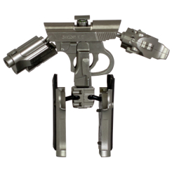 Трансформери - Трансформер Kids Team Пістолет М92 (E2023-02) Трансформери - Трансформер Kids Team Пістолет М92 (E2023-02)