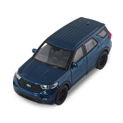 Автомоделі - Автомодель TechnoDrive Ford Explorer 2023 блакитний металік (250392W/2) Автомоделі - Автомодель TechnoDrive Ford Explorer 2023 блакитний металік (250392W/2)