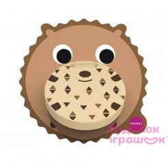 Розвивальні іграшки - Настінна іграшка Oribel Veritiplay Молоточок їжачок (OR803-90001) Розвивальні іграшки - Настінна іграшка Oribel Veritiplay Молоточок їжачок (OR803-90001)