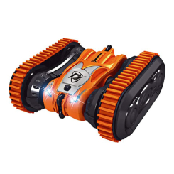 Радіокеровані моделі - Машинка-перевертень Zhorya Stuntcar (YT6601) Радіокеровані моделі - Машинка-перевертень Zhorya Stuntcar (YT6601)