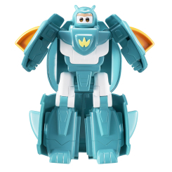 Фігурки персонажів - Фігурка-трансформер Super Wings Transforming Super Pet Улюбленець Тіно (EU770643) Фігурки персонажів - Фігурка-трансформер Super Wings Transforming Super Pet Улюбленець Тіно (EU770643)