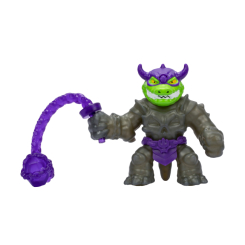 Антистрес іграшки - Cтретч-антистрес Goo Jit Zu Stretch strikers Рок Джо делюкс (123647) Антистрес іграшки - Cтретч-антистрес Goo Jit Zu Stretch strikers Рок Джо делюкс (123647)