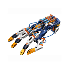 Конструктори з унікальними деталями