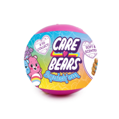 Антистрес іграшки - Іграшка-сюрприз Cool Things Care bears (CB008) Антистрес іграшки - Іграшка-сюрприз Cool Things Care bears (CB008)