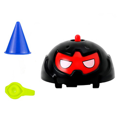 Автомоделі - Машинка Gyro Chariot Битва воїнів чорна (GC1102-3/чорний) Автомоделі - Машинка Gyro Chariot Битва воїнів чорна (GC1102-3/чорний)