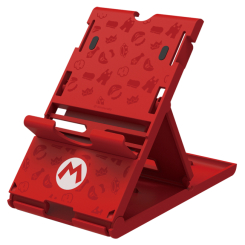 Меблі для геймерів - Підставка HORI Switch PlayStand Mario (NSW-084U) Меблі для геймерів - Підставка HORI Switch PlayStand Mario (NSW-084U)