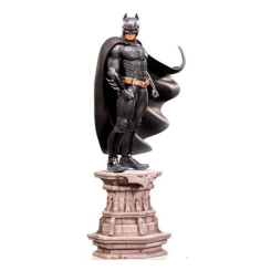 Фігурки персонажів - Ігрова фігурка Iron Studios DC comics Batman Begins (BATBEG31020-10) Фігурки персонажів - Ігрова фігурка Iron Studios DC comics Batman Begins (BATBEG31020-10)
