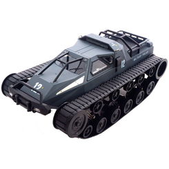 Радіокеровані моделі - Машинка Pinecone Model сіра (SG-1203G) Радіокеровані моделі - Машинка Pinecone Model сіра (SG-1203G)