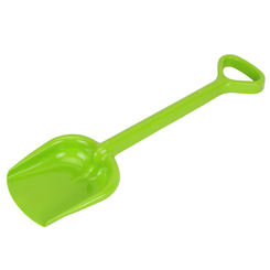 Набори для пісочниці - Лопатка Technok Гулівер зелена (2766/1) Набори для пісочниці - Лопатка Technok Гулівер зелена (2766/1)
