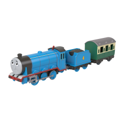 Залізниці та потяги - Паровозик Thomas and Friends Найкращі моменти Classic Gordon (HFX97/JFV76) Залізниці та потяги - Паровозик Thomas and Friends Найкращі моменти Classic Gordon (HFX97/JFV76)
