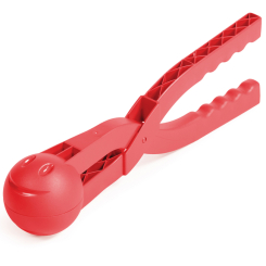 Санчата та аксесуари - Сніжколіп Prosperplast Snowballee червоний (5905197264769) Санчата та аксесуари - Сніжколіп Prosperplast Snowballee червоний (5905197264769)