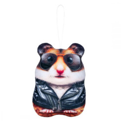 Подушки - Подушка Inkatoys Хом'як (PRIXM1_SU) Подушки - Подушка Inkatoys Хом'як (PRIXM1_SU)