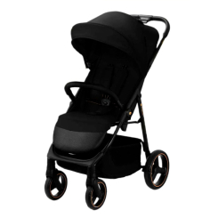 Візочки - Коляска Kinderkraft Trig 3 Onyx Black (KSTRIG03BLK0000) Візочки - Коляска Kinderkraft Trig 3 Onyx Black (KSTRIG03BLK0000)