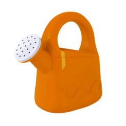Набори для пісочниці - Лійка Technok помаранчева (2162-2) Набори для пісочниці - Лійка Technok помаранчева (2162-2)