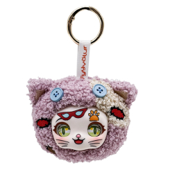 Брелоки - Брелок Fyyvalur Луна-парк Кошеня Нявсі (99002) Брелоки - Брелок Fyyvalur Луна-парк Кошеня Нявсі (99002)